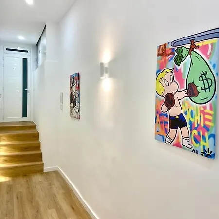 Savaya Apartment *