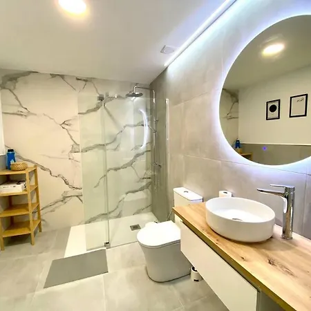 Savaya Apartment Vecindario (Gran Canaria)