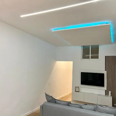 Savaya Apartment