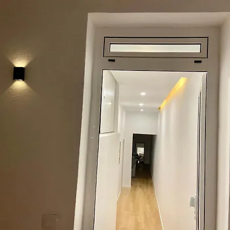 Savaya Apartment Vecindario (Gran Canaria)