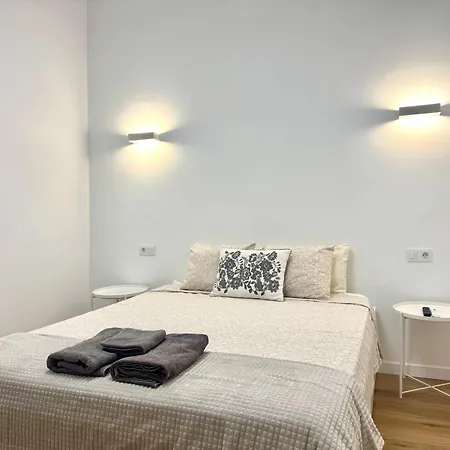 Apartment Savaya *