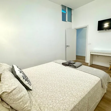 Savaya Apartment Vecindario (Gran Canaria)