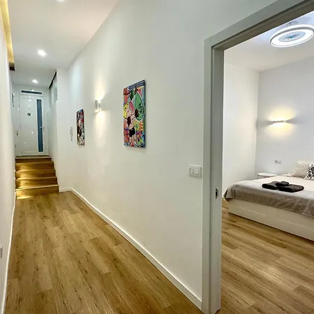 Apartment Savaya Vecindario (Gran Canaria)